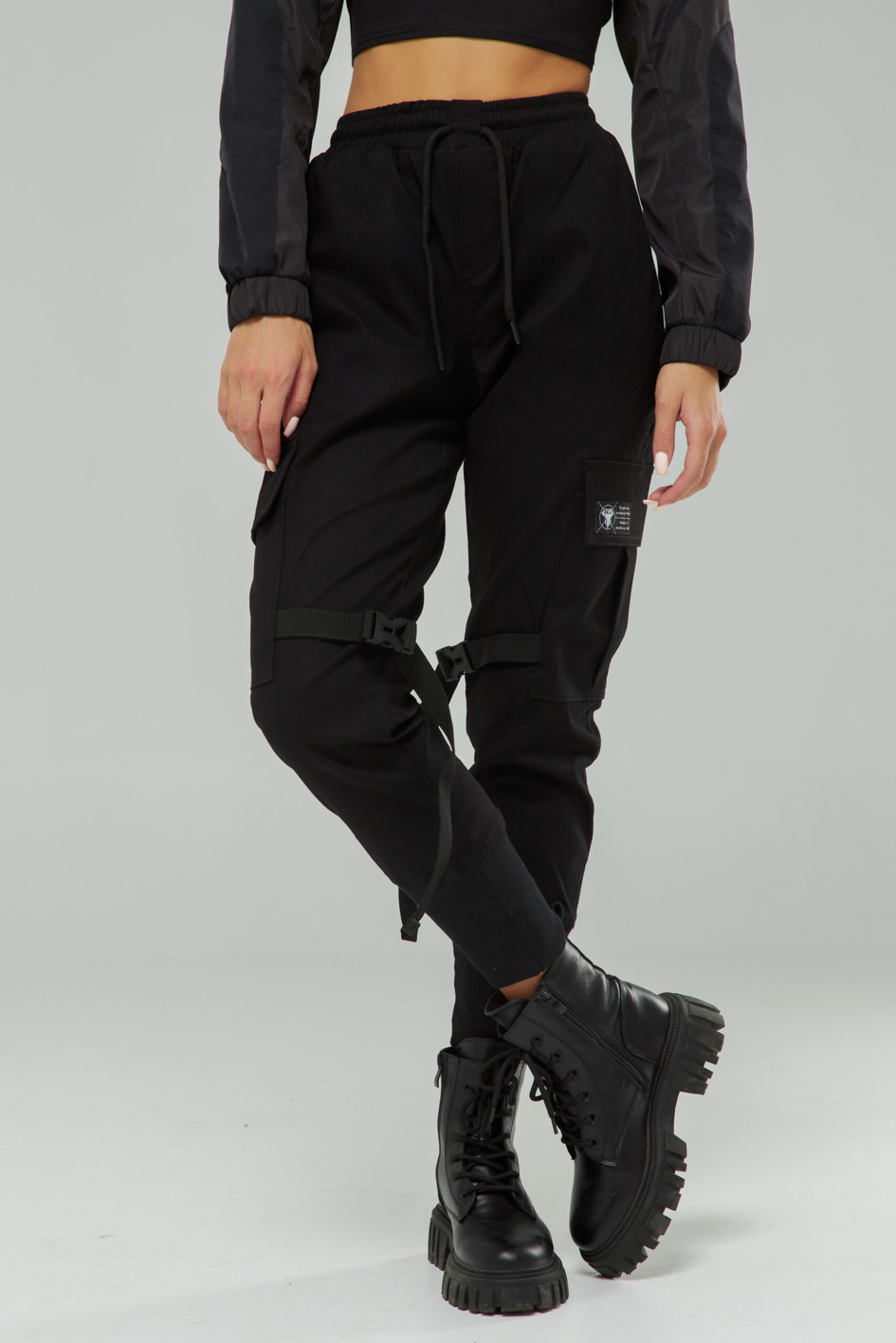 Hose „Yosimitsu“