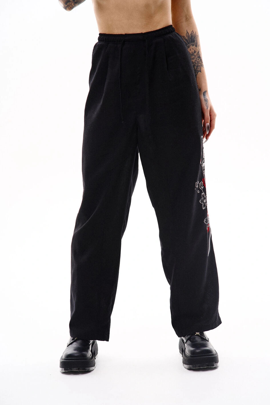 Hose „Inari“