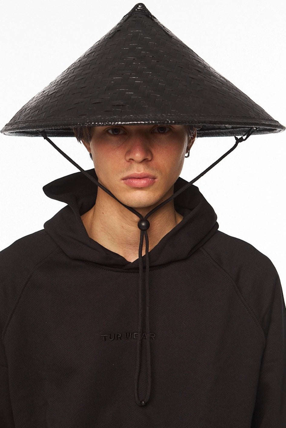 Japanese Bamboo Hat