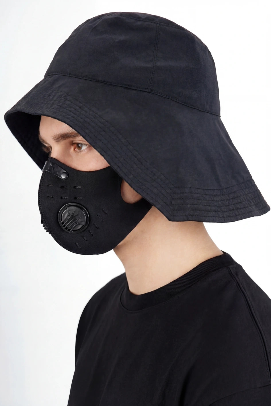 Bucket Hat "Amigasa"