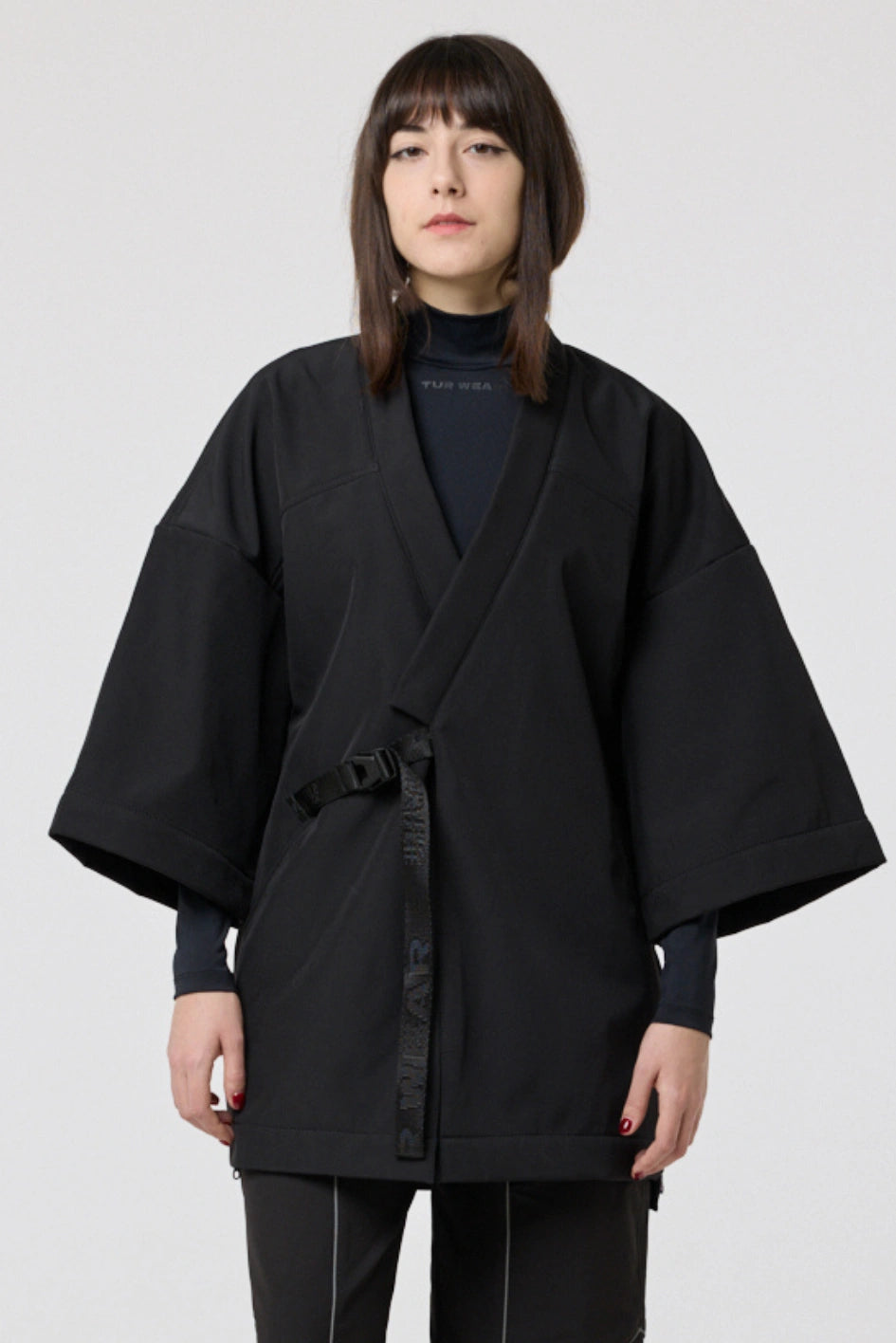 Damskie kimono „Tandzen”