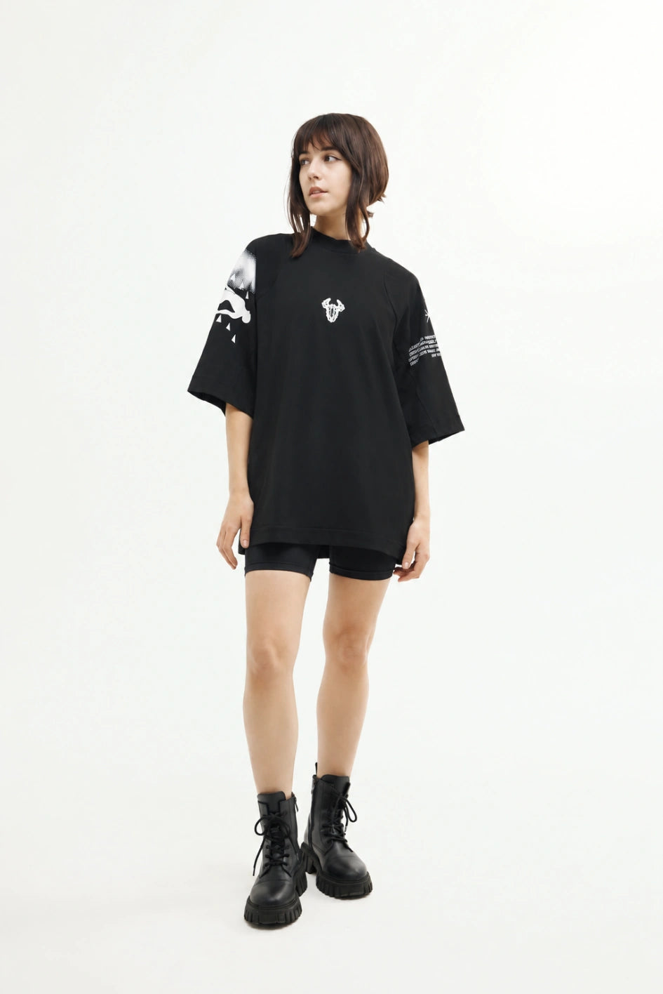 T-shirt “Shade”