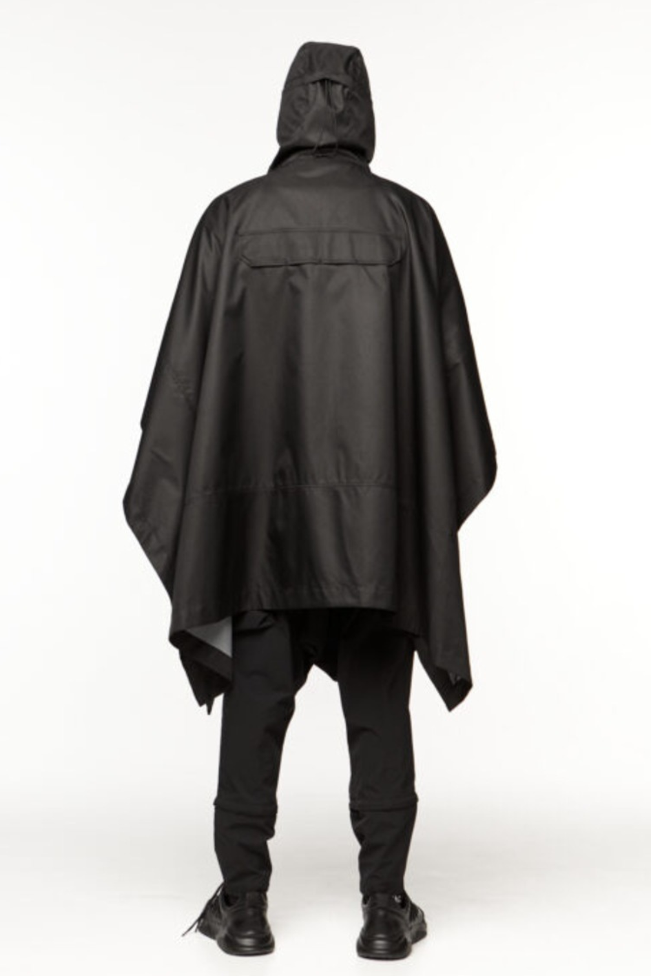 Regenponcho „SM-2403“