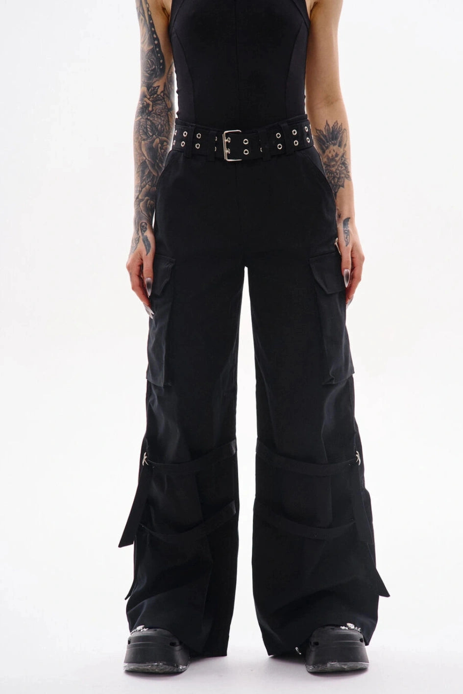 Cargo pants "Ellie"