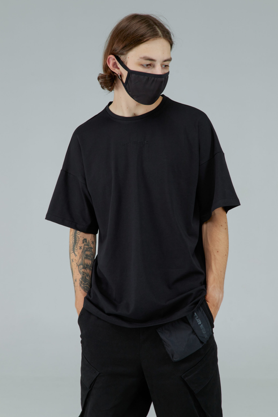 T-Shirt „Tur“