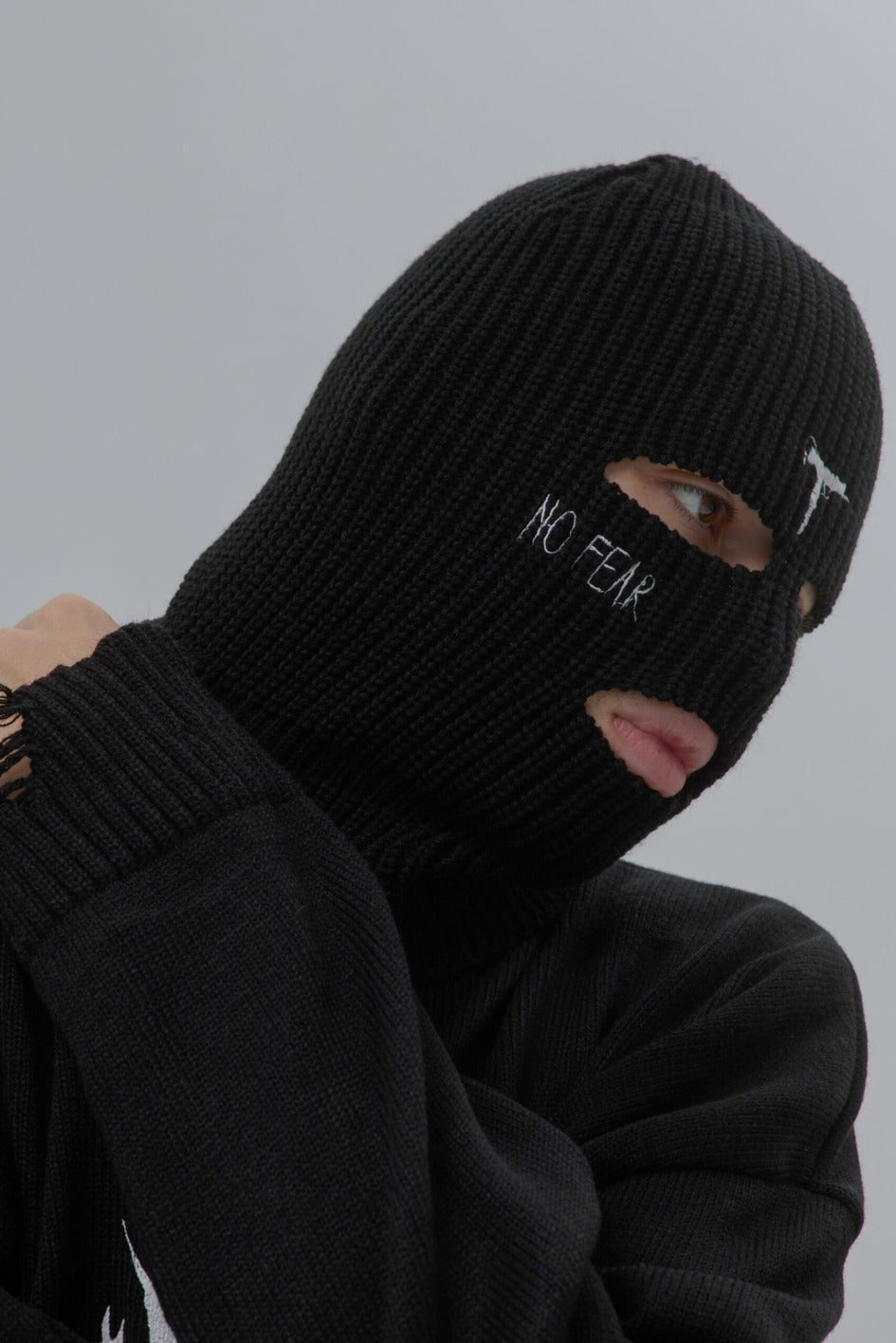 Kominiarka "Uzi"