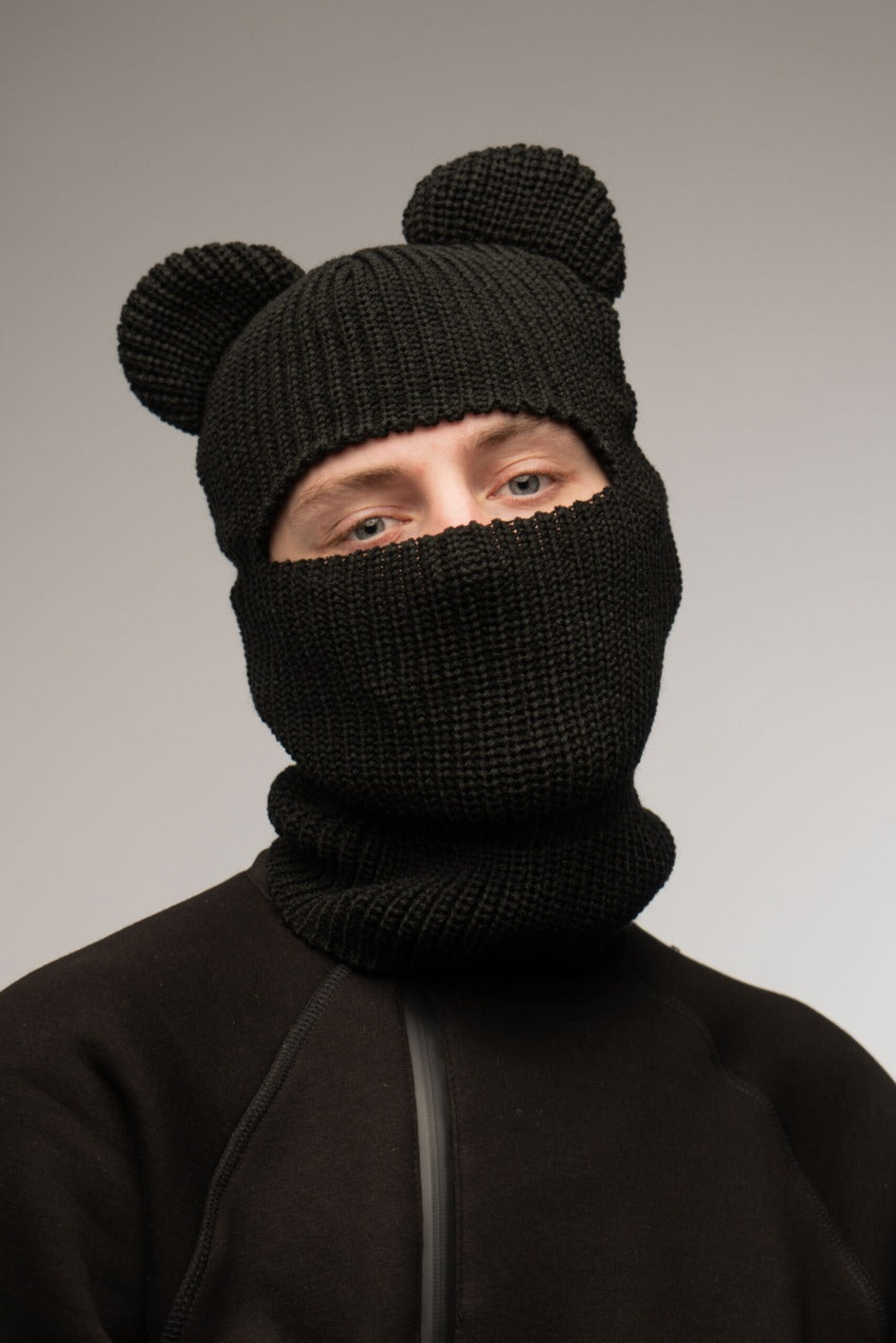 Kominiarka "Bear"