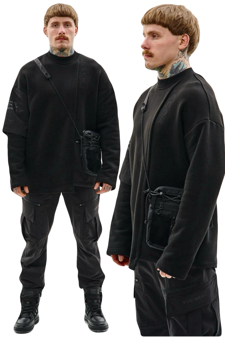 Set „Asano” 
