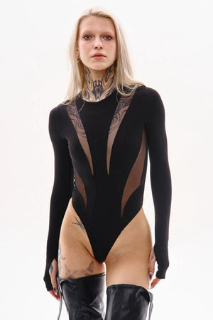 Body "Shine"