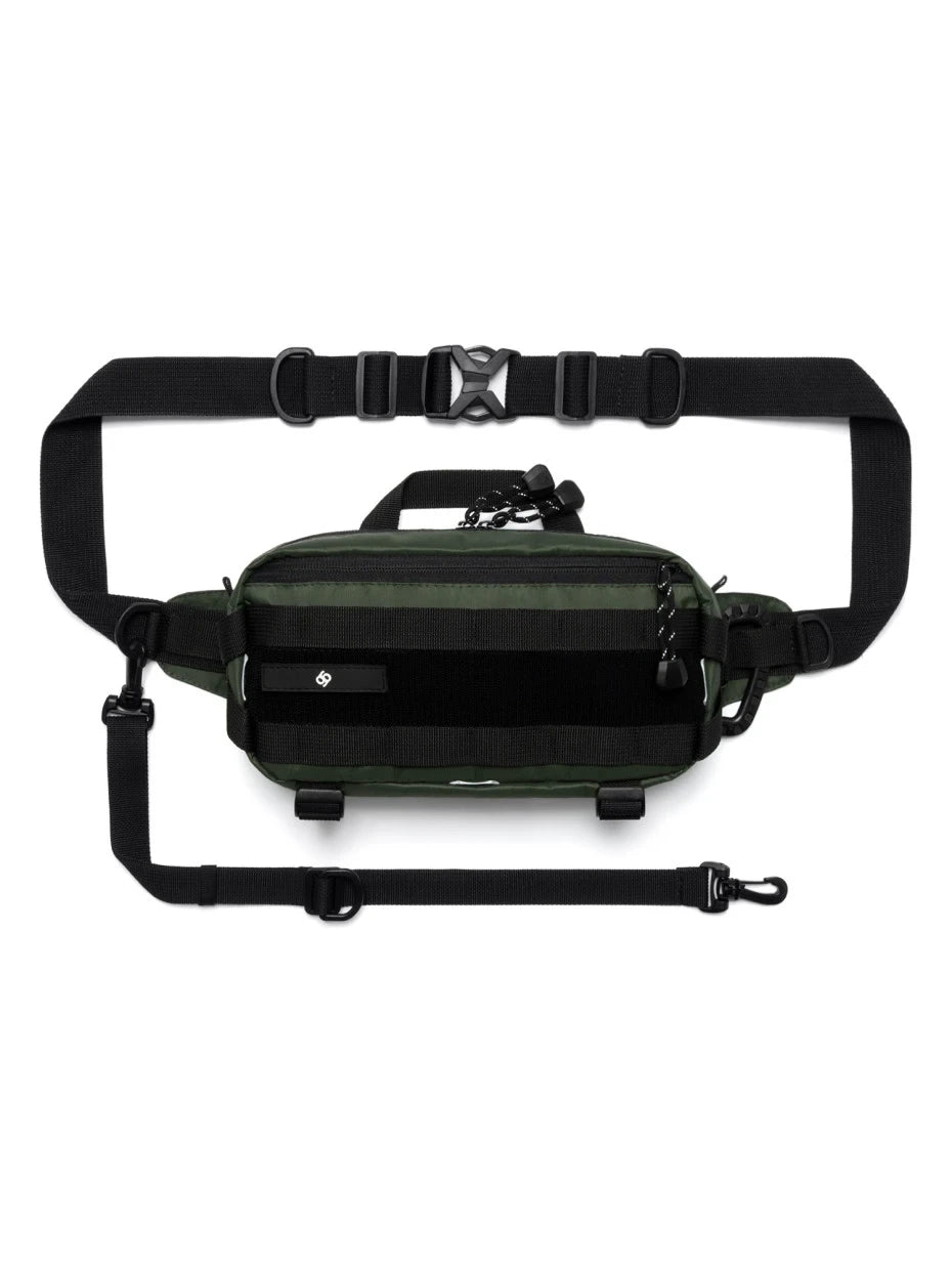 Waist Bag „ROD-VELCRO2 (MOLLI MOD)”