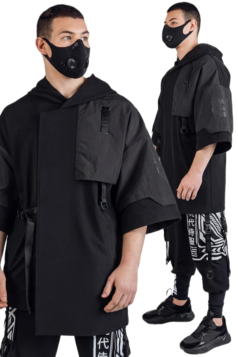 Set „Jufu”