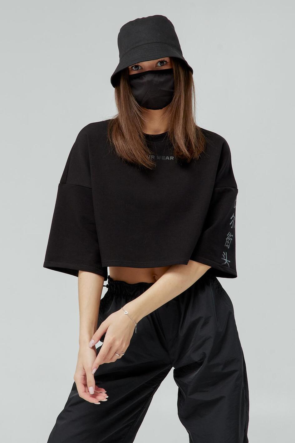 T-Shirt „Yuko“