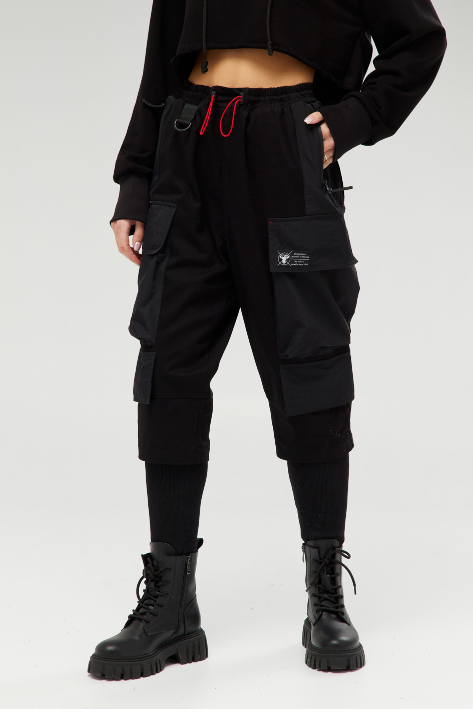 Hose „Samurai“