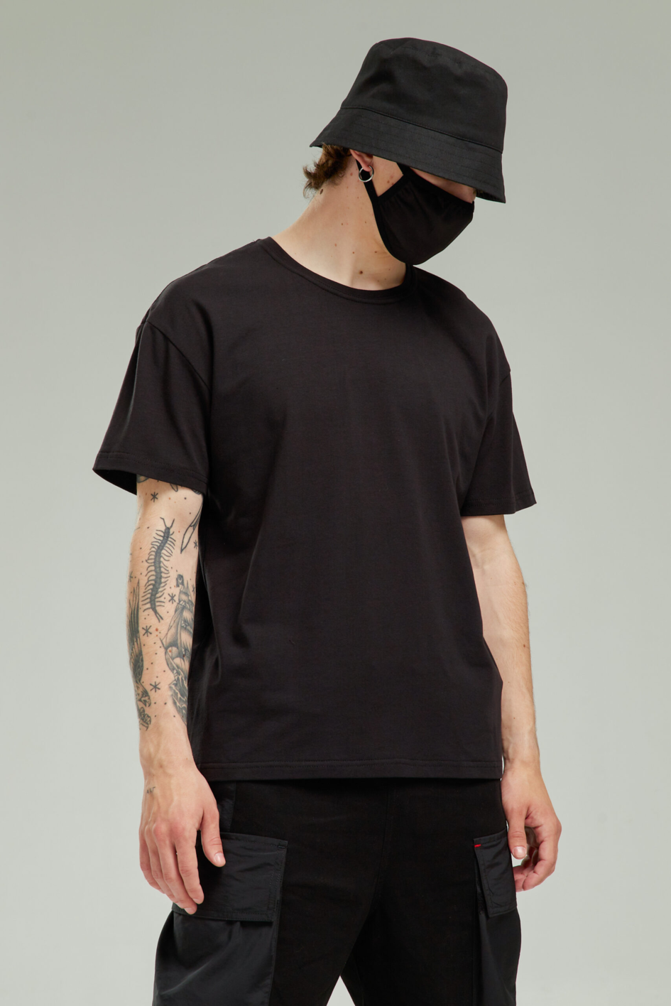 T-Shirt „Basic“