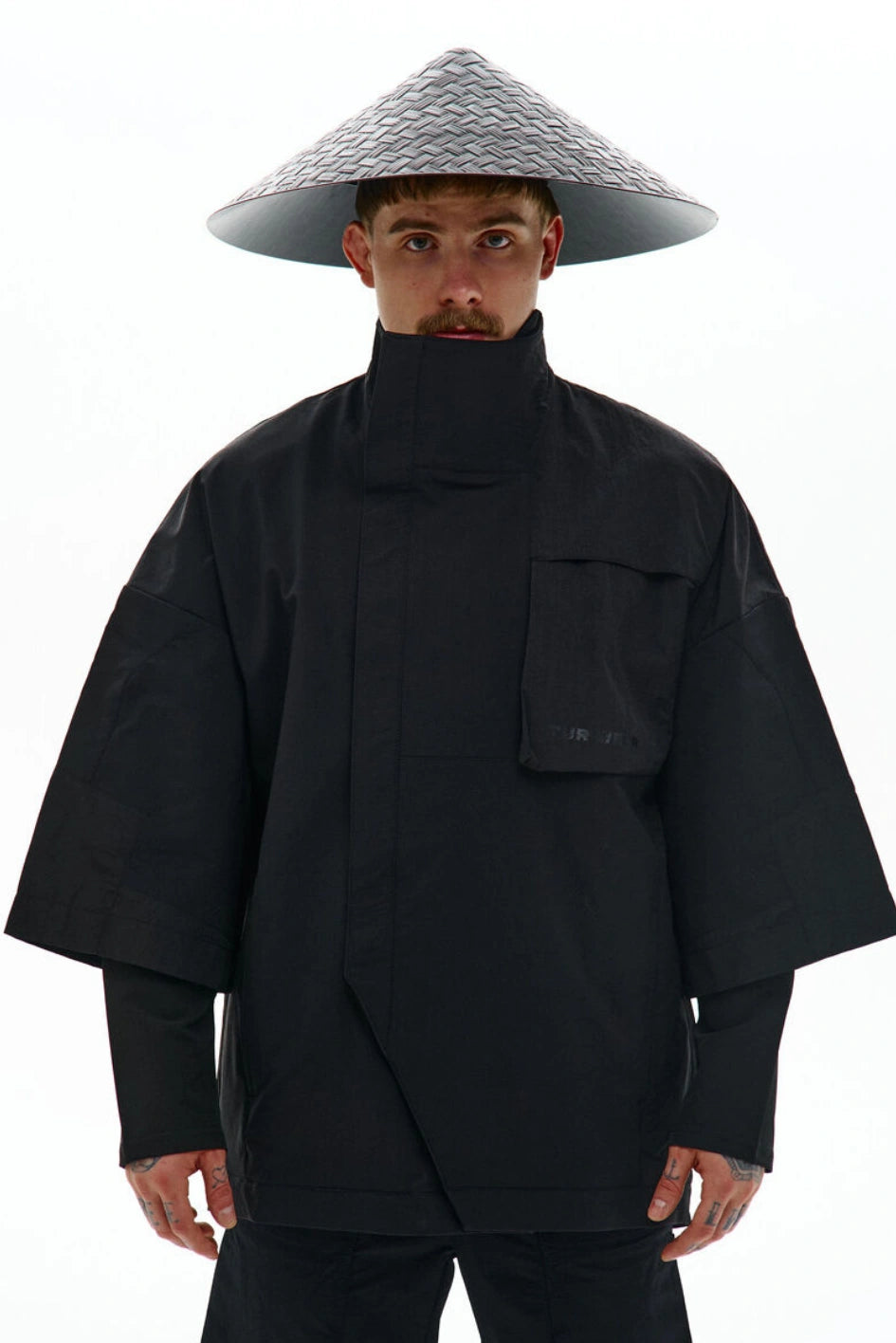 Kimono "Modaka"