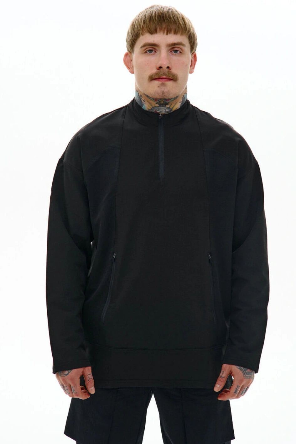 Sweatshirt "Scape"