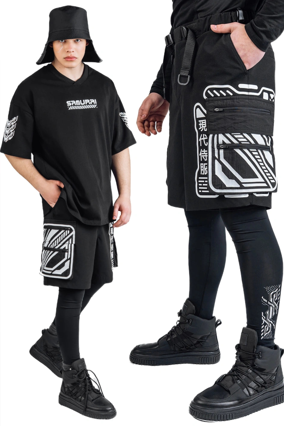 Zestaw „Sapporo”
