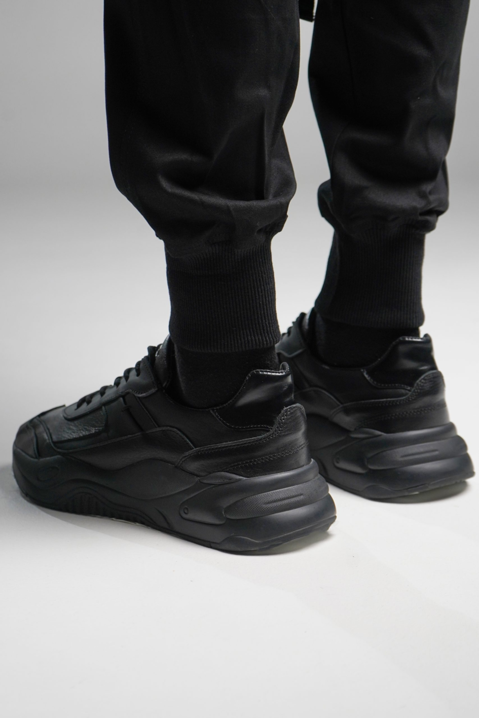 Sneaker „Ignis“