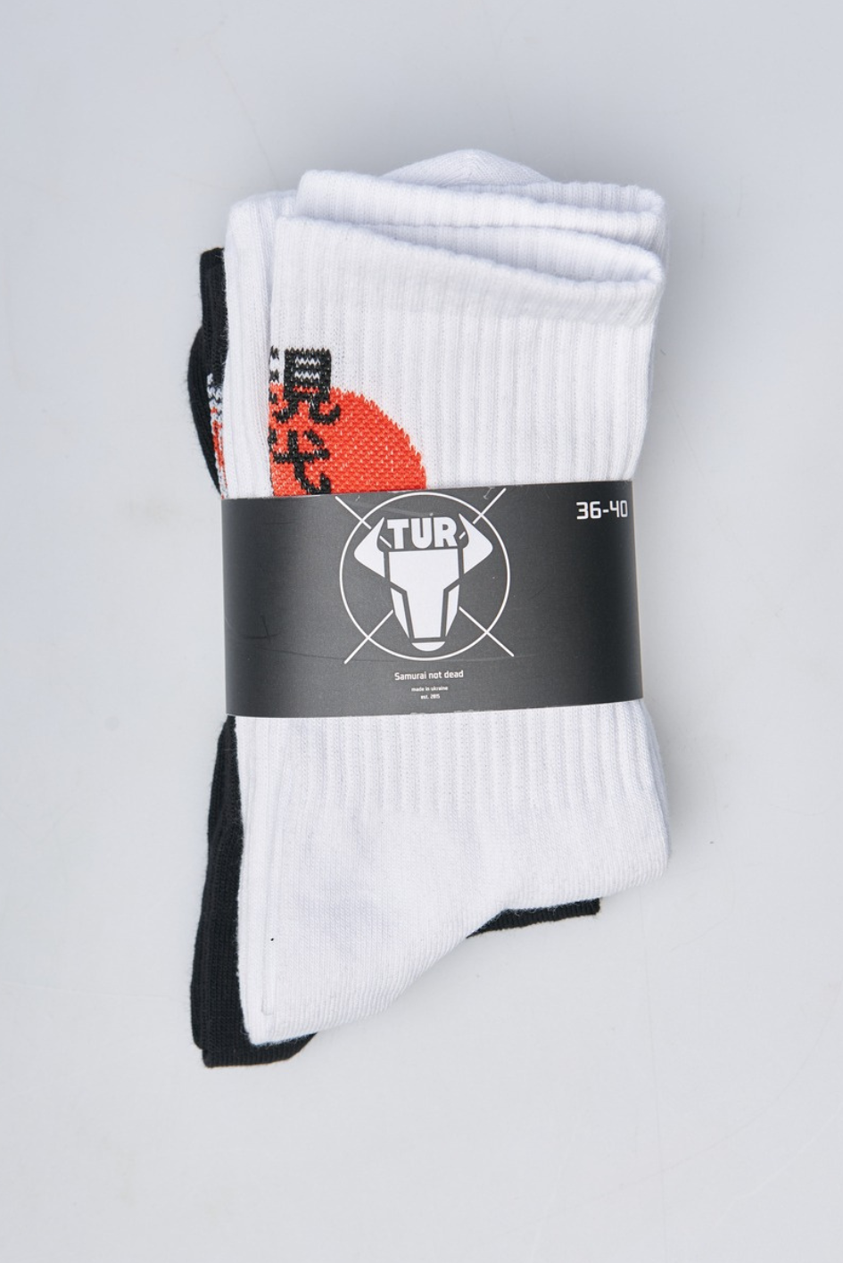 Damen-Socken-Set „Japan“