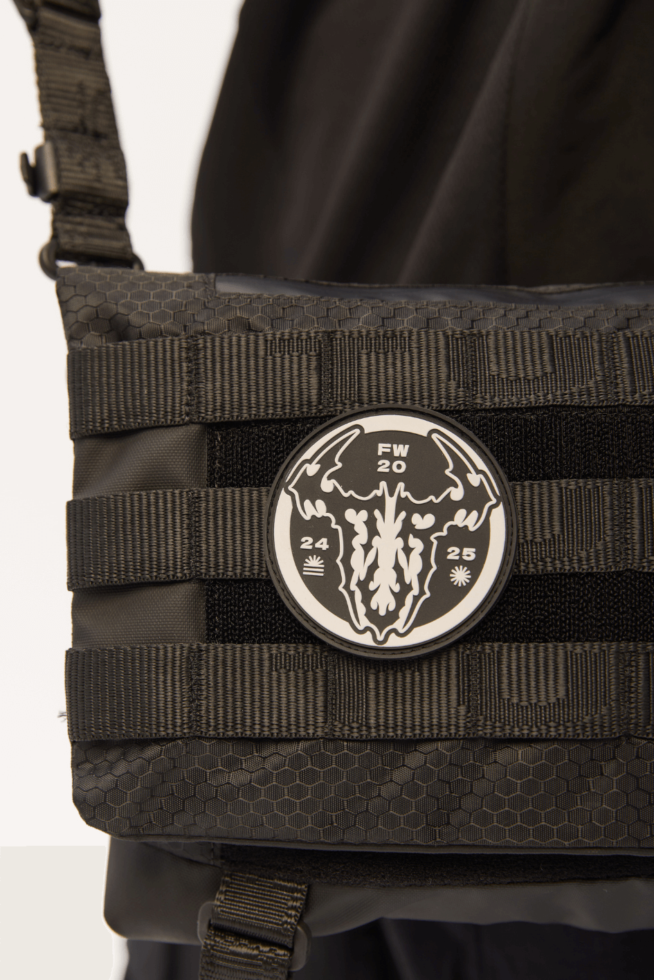 Patch "Tur"