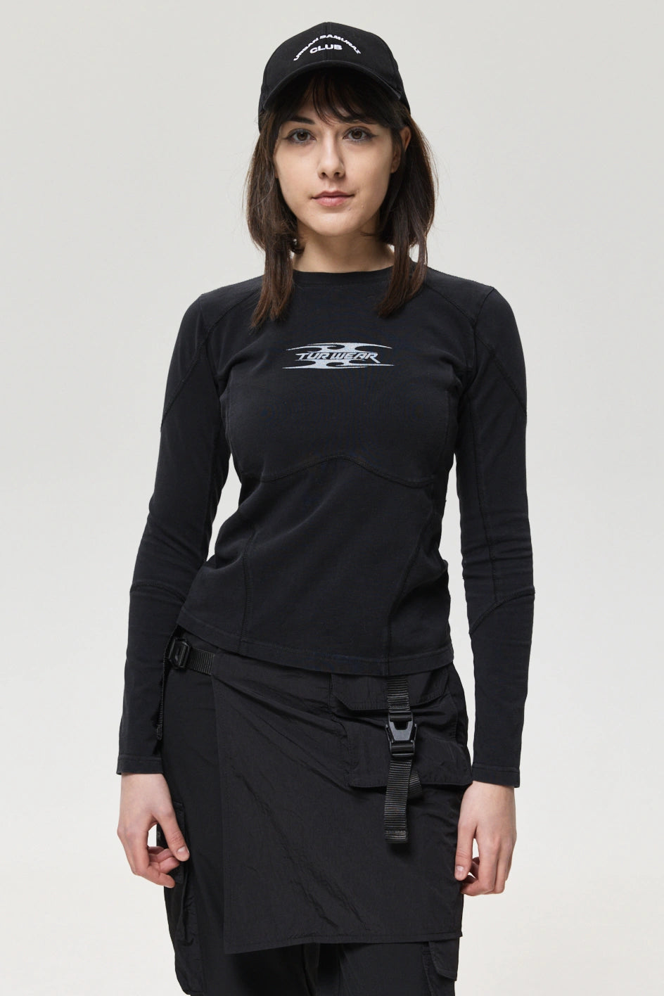 Longsleeve „Juno”