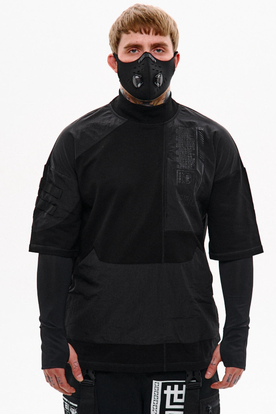 Longsleeve „Hasashi“