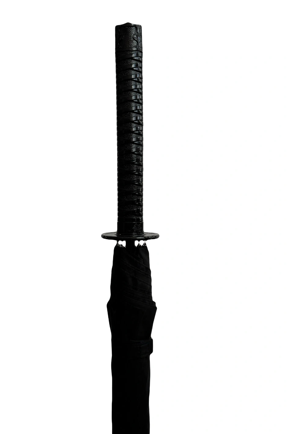Regenschirm „Samurai Katana“