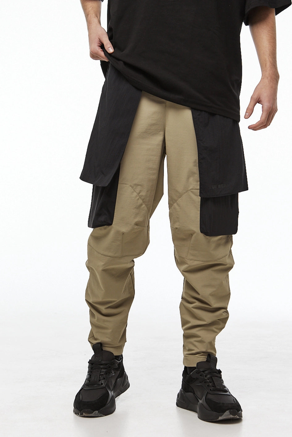 Pants "Hijra"