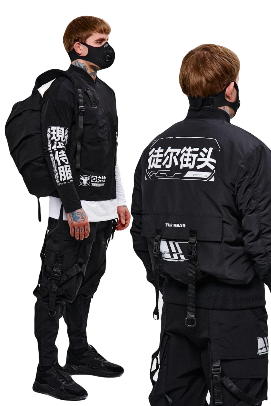 Set „CYBER 2.0”