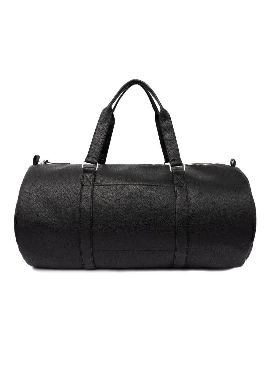 Travel Bag „BARREL”