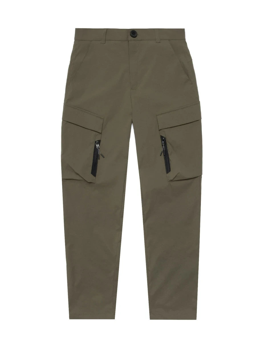 Сargo pants "CARGO-X”