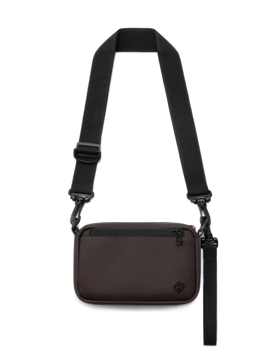 POUCH (E-LM)+CFS Bag
