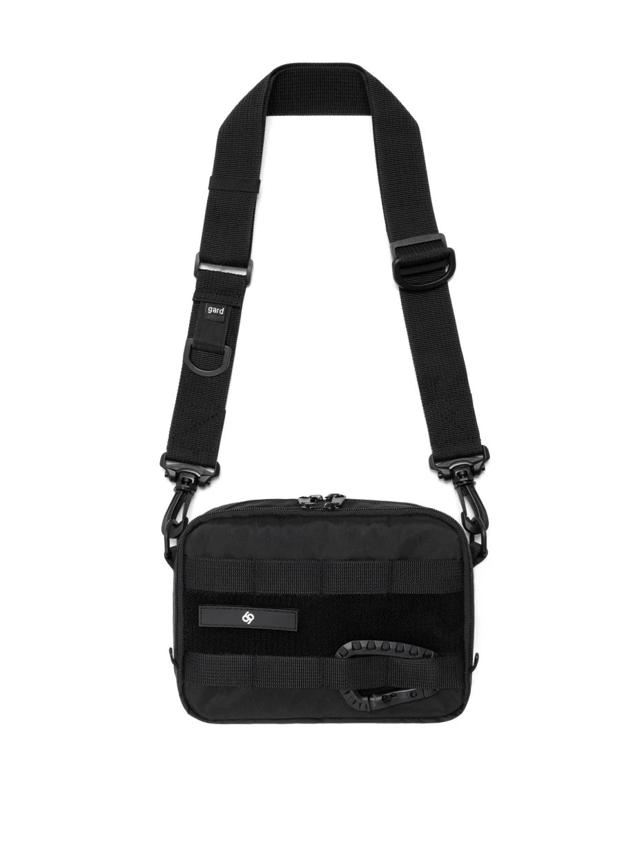 Shoulder Bag "BOX (MOLLI MOD)"