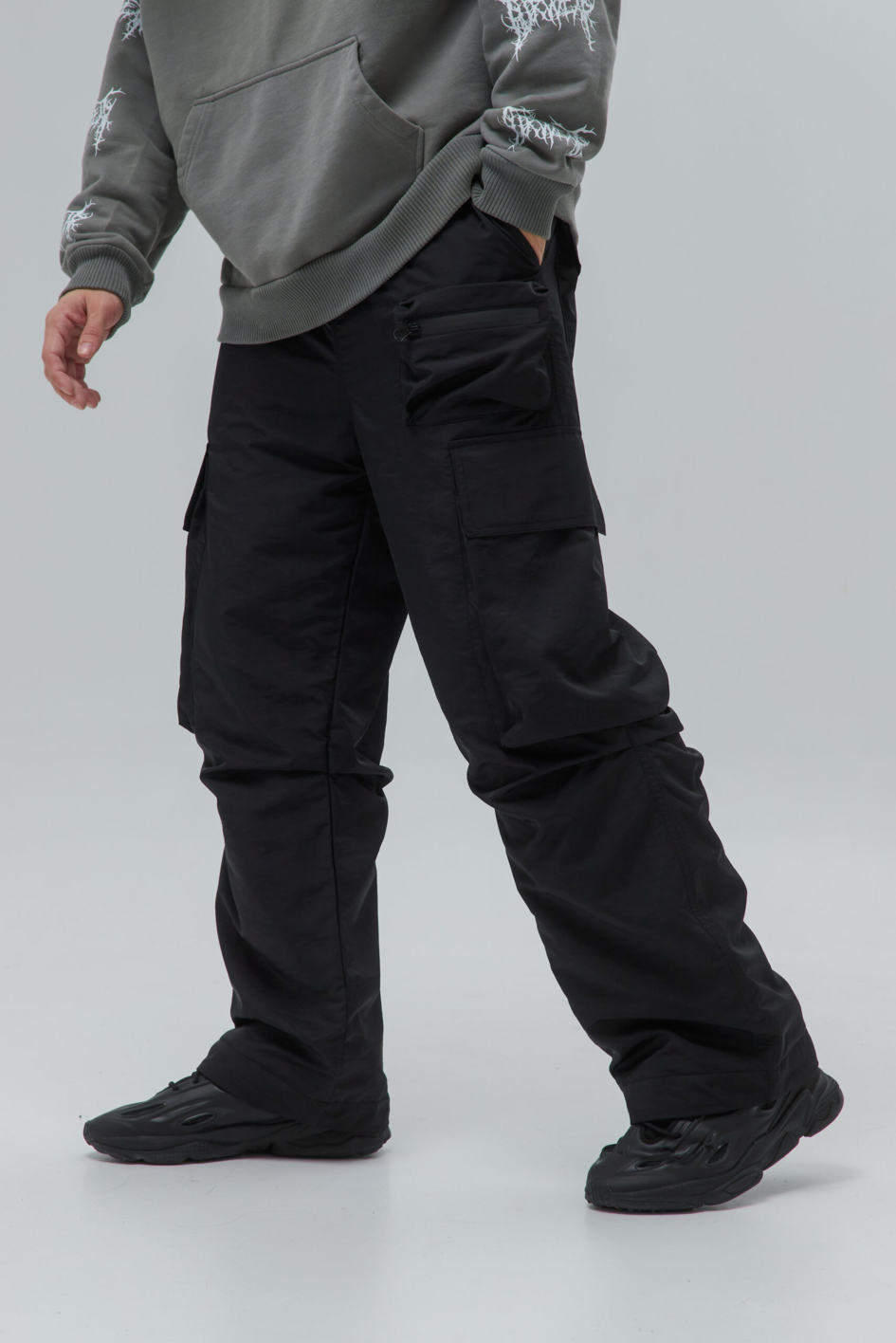 Winterhose „Toshin“