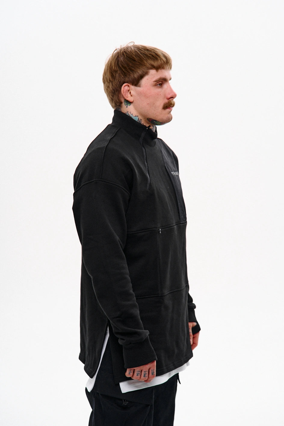 Sweatshirt „Crane“