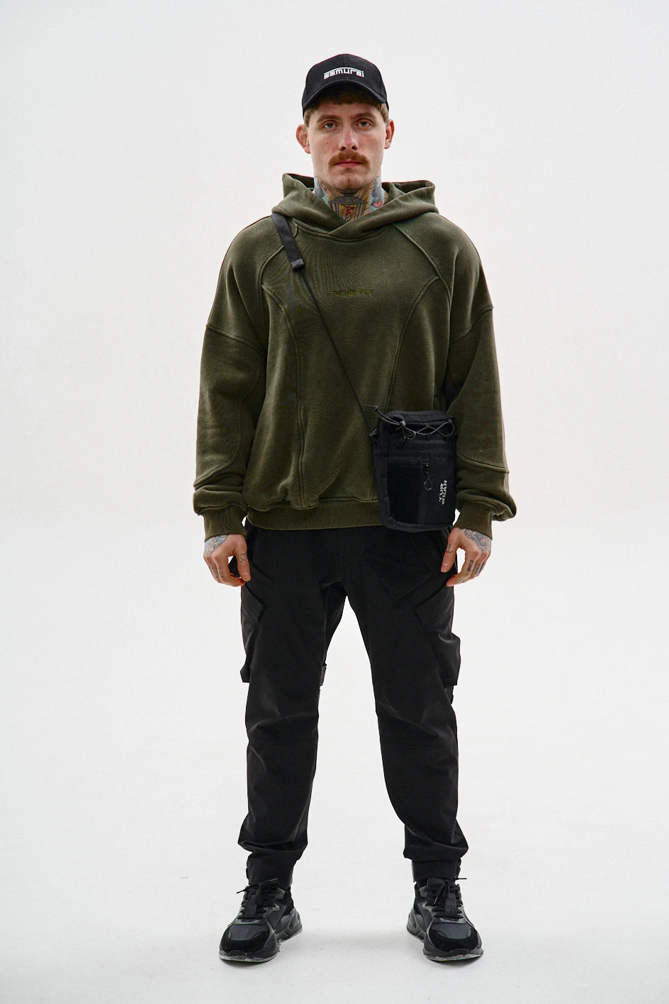 Set “Reyz”