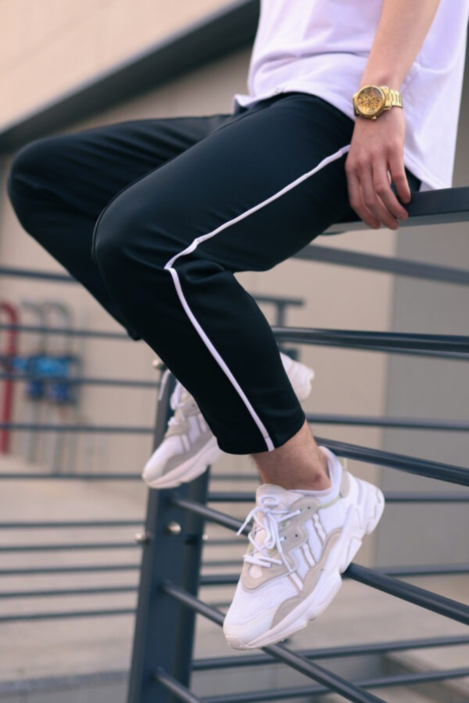 Sporthose „Cage“