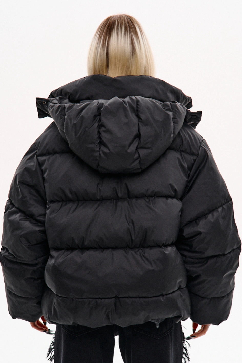 Kurtka zimowa "Chloe"