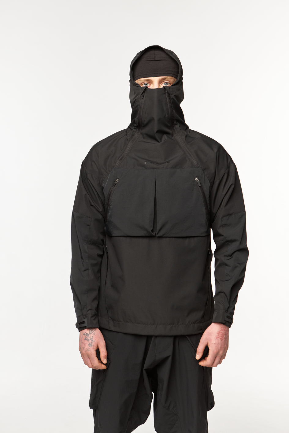 Anorak "SM-2404"