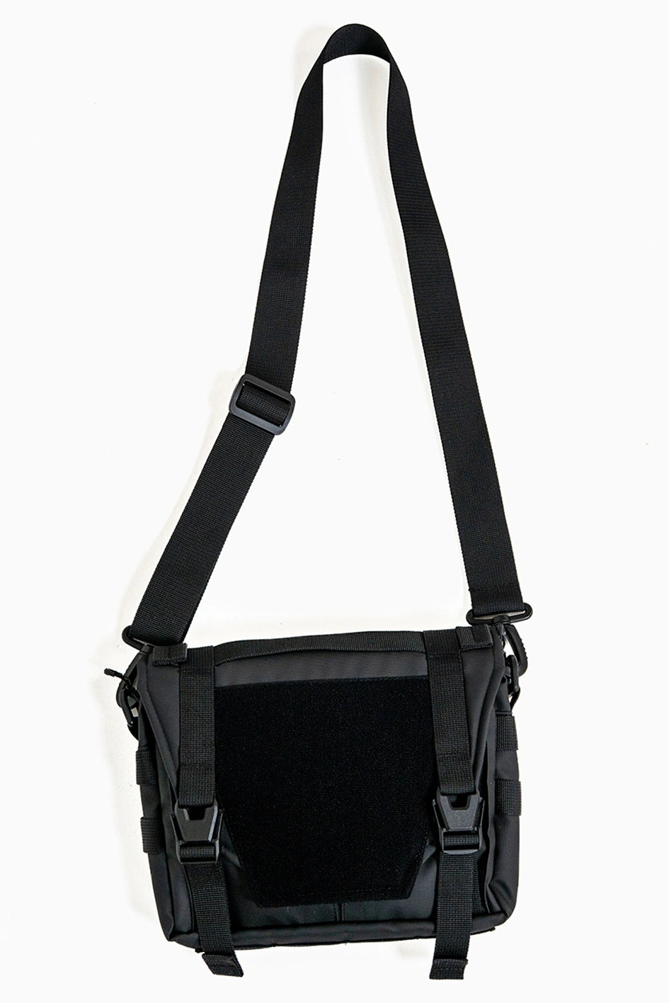Tasche mit Klettverschluss "Fukuro"