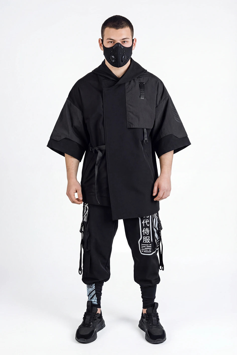 Set „Jufu”