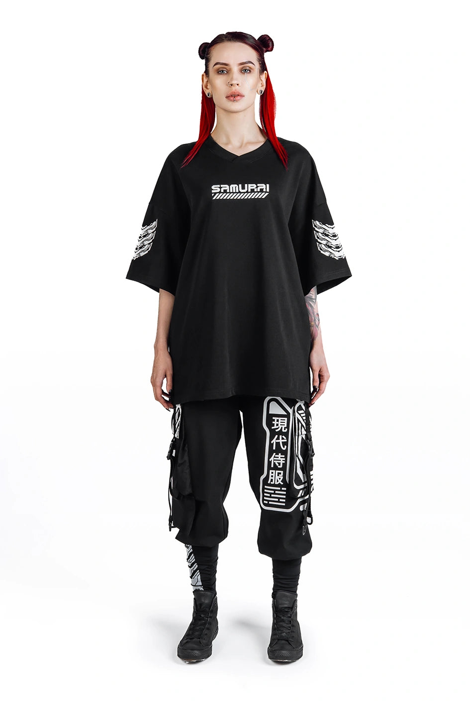 Set „Yoshida”