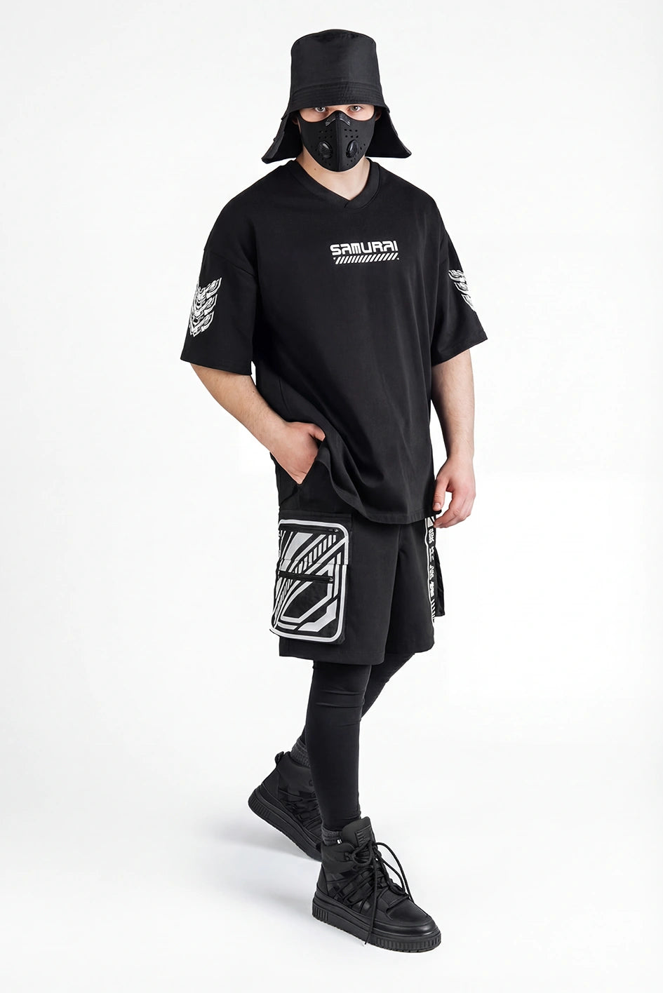 Zestaw „Sapporo”