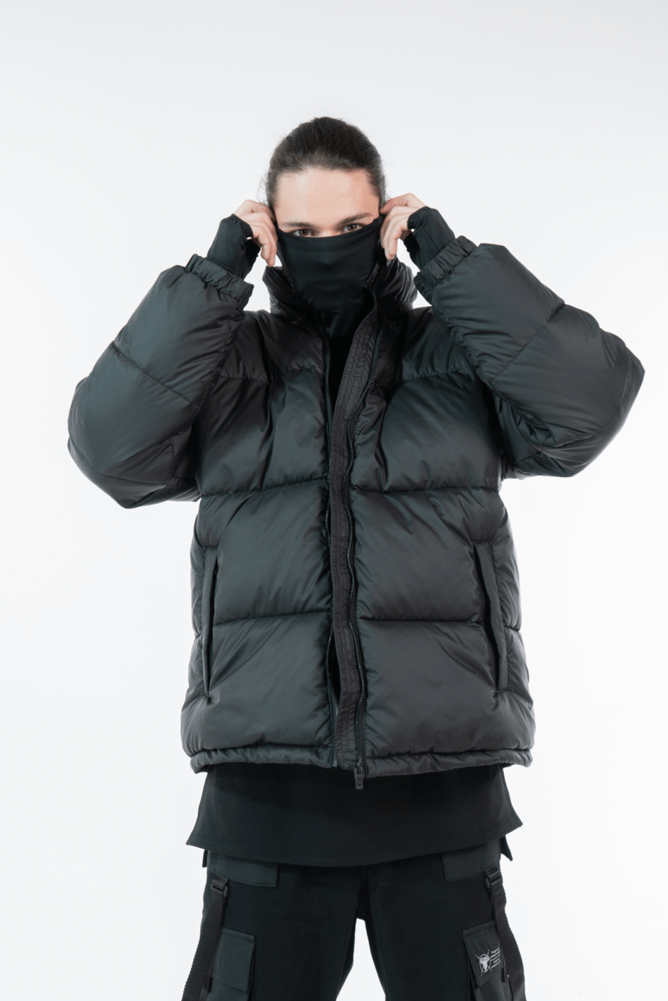 Winterjacke „Tur“