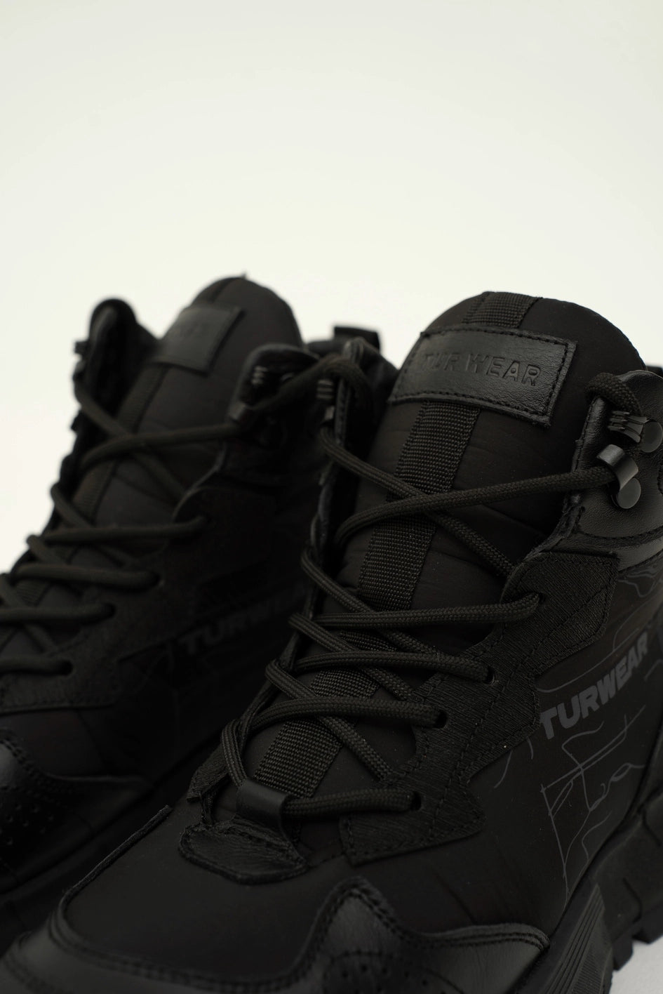Trekkingschuhe „Crossway“