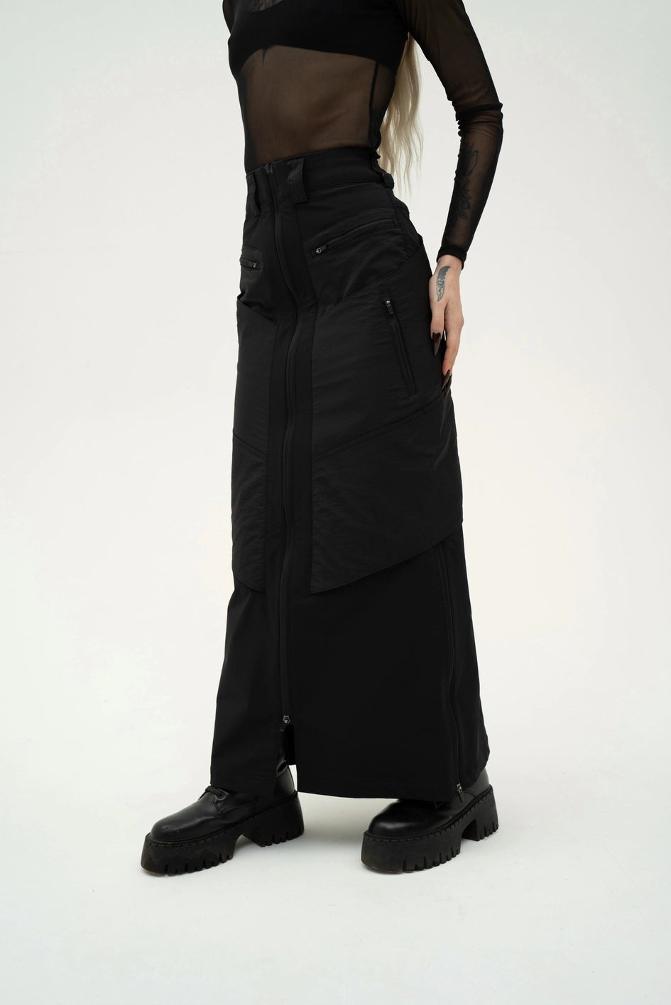 Rock „Keiko“
