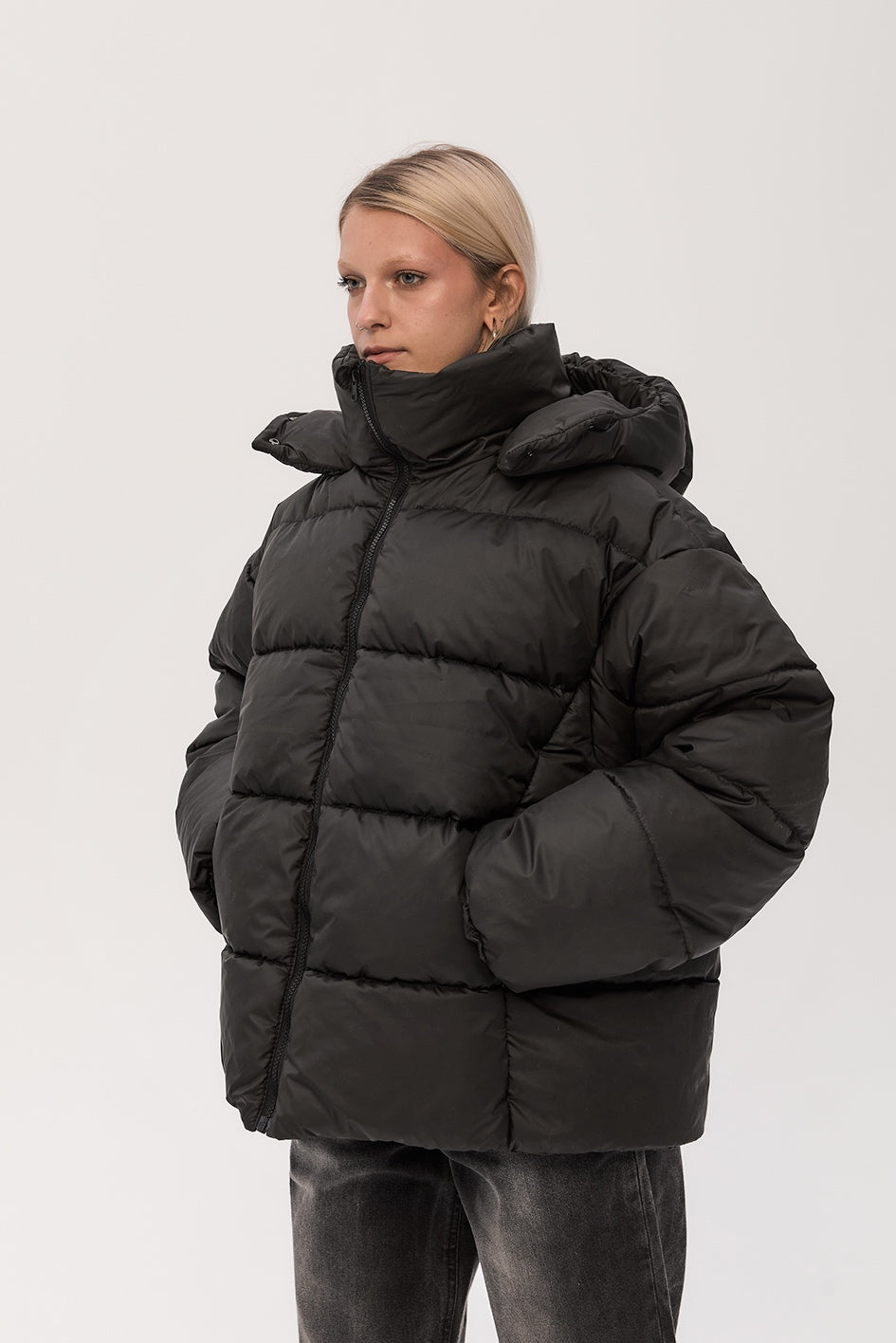 Winterjacke „Chloe“