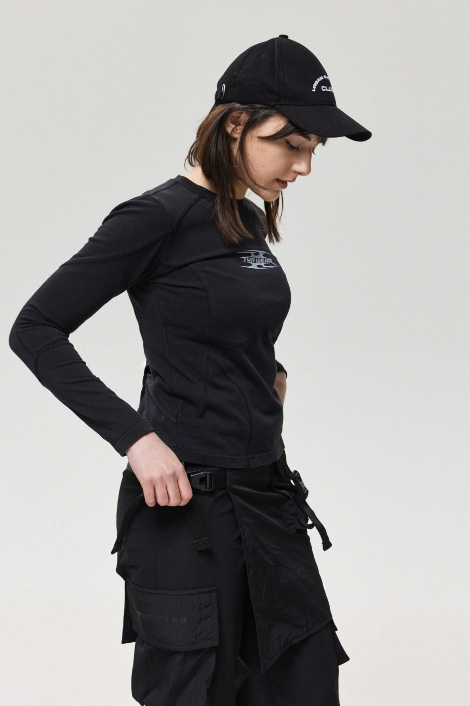 Longsleeve „Juno”