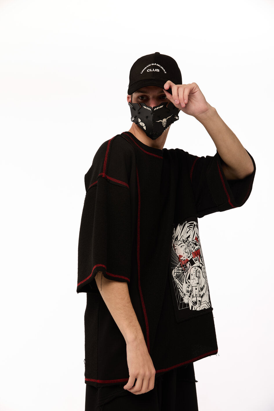 T-Shirt „SM-2419“