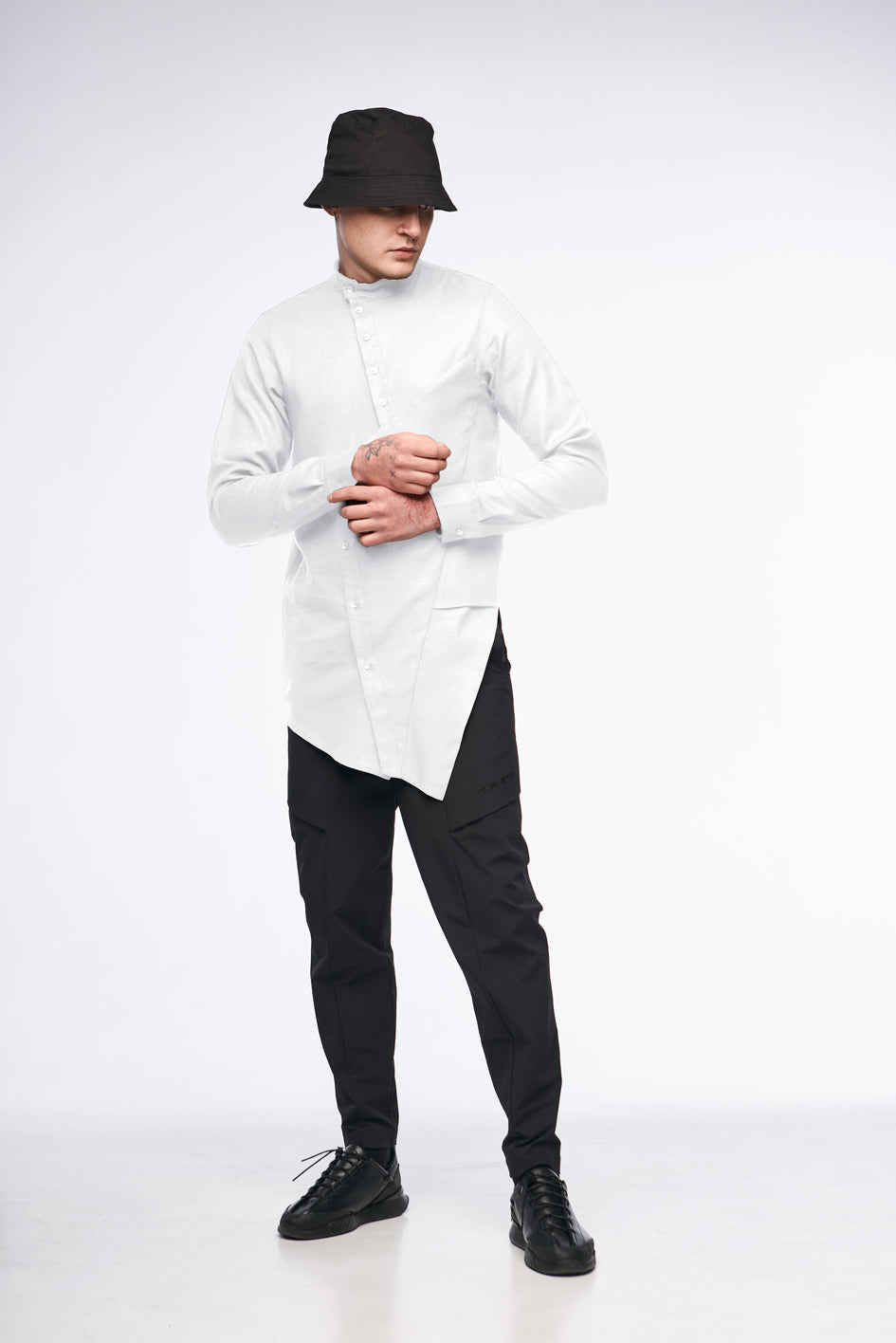 Set "BARISTA "